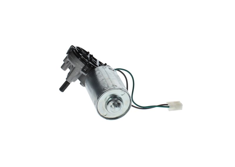 BOSCH F006B20093 Electric Motor