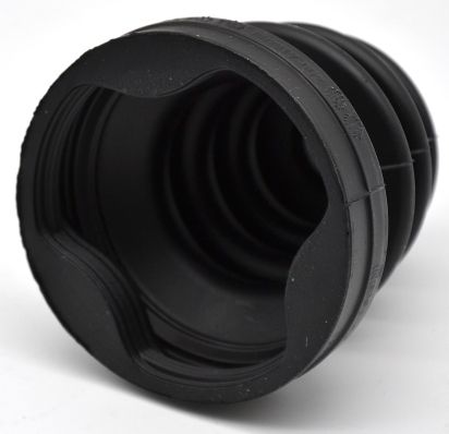 Rubberlaars Binnen/Buiten/Voor (lengte120) past: TOYOTA YARIS 1.4D/1.5H/1.8 09.11-06.20
