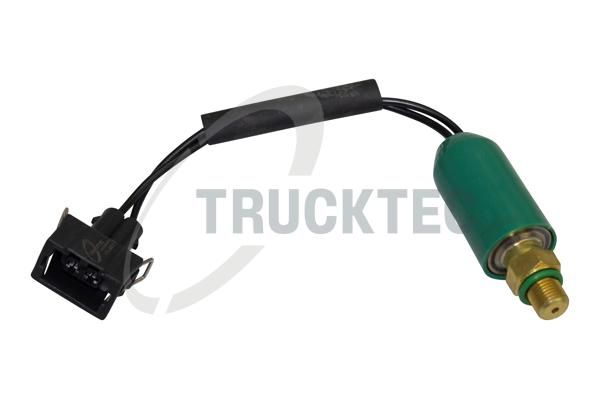 TRUCKTEC AUTOMOTIVE Alyvos slėgio jungiklis