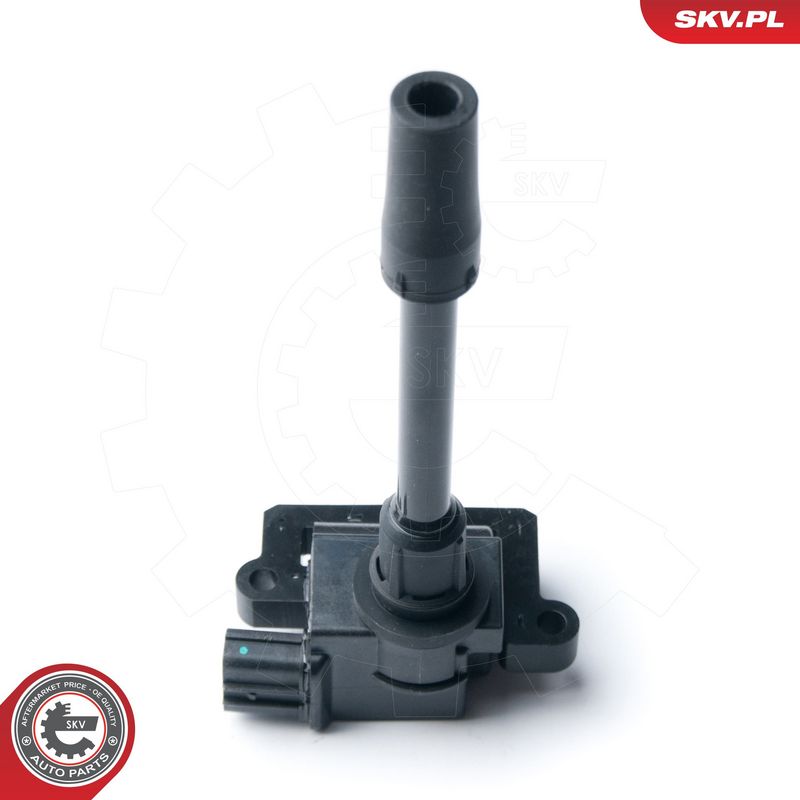 Süütepool, ESEN SKV 03SKV231