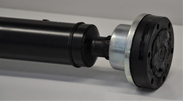 SPIDAN GKNP20140 Propshaft, axle drive