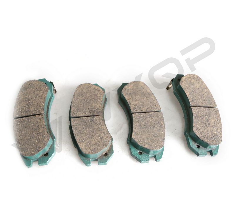 WXQP 40442 - Brake Pad Set, Disc Brake