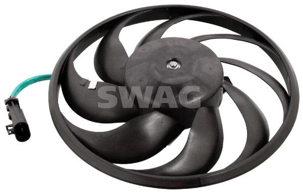 VENTILATOR RADIATOR SWAG 40104789