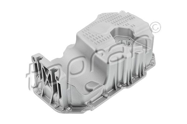 Product Eļļas vācele TOPRAN 118 118 For SEAT, VW Image