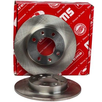 Disc frana MTR 12135665