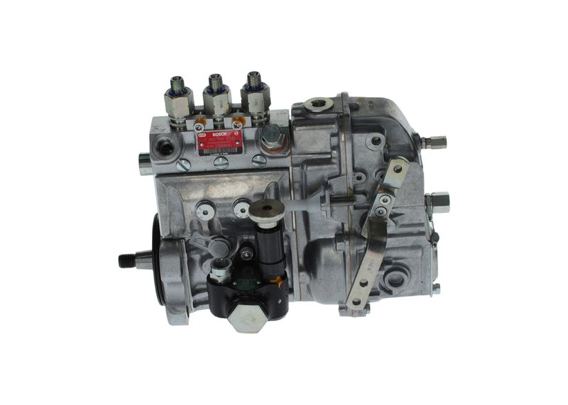 fuchanページ Bosch Fuel Injection pump F 002 A4Z R56: Diesel Fuel
