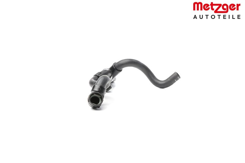 METZGER AUTOTEILE 2420929 Radiator Hose