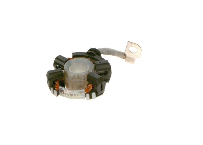 BOSCH 1004336615 Holder, carbon brushes