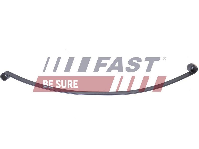 Лист рессоры FAST FT13308