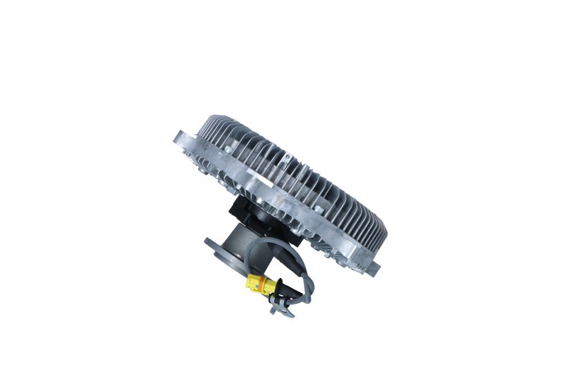 Spojka, větrák chladiče 49132