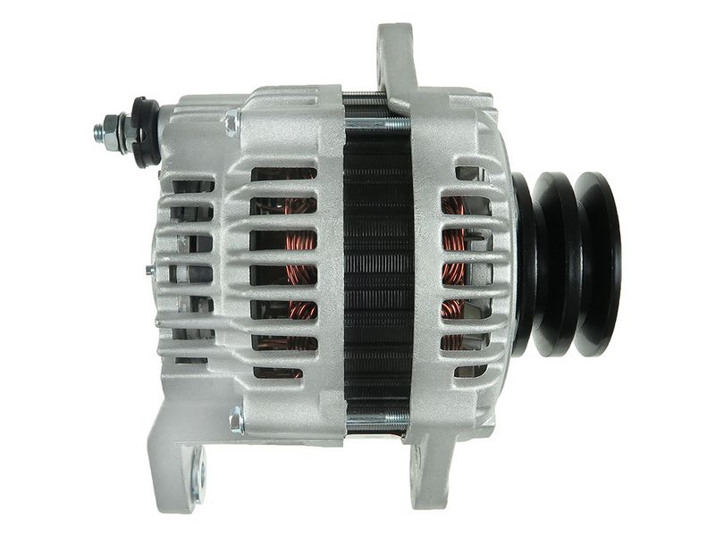 AS-PL A2037 Alternator