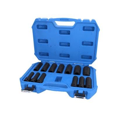 KS TOOLS BT022625 Power Socket Set