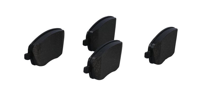 Piduriklotsi komplekt, ketaspidur, VALEO 301667A