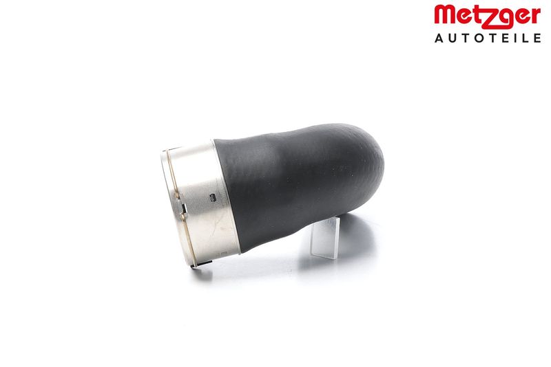 METZGER AUTOTEILE 2400924 Charge Air Hose