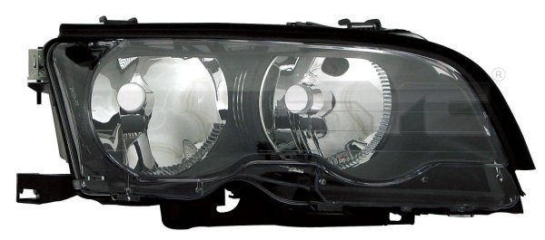 TYC Koplamp 20-0326-01-2