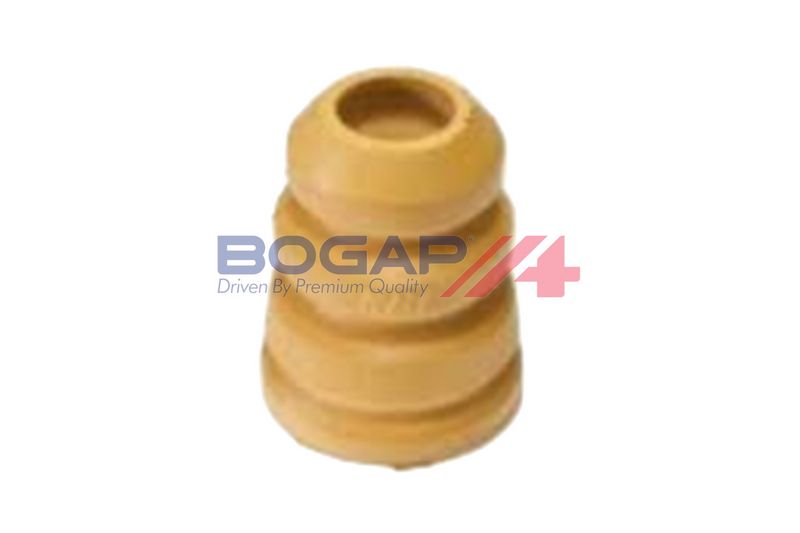 BOGAP Atraminis buferis, pakaba