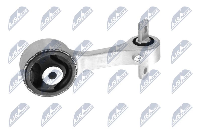 NTY ZPS-HD-100 Mounting, engine