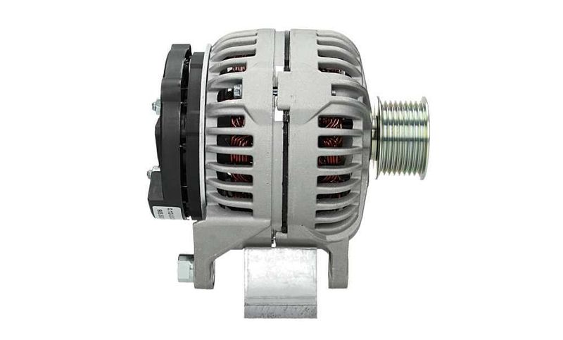 BV PSH 906.502.100.010 Alternator