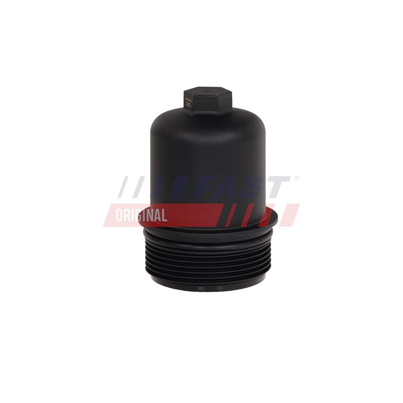 FAST FT04361 Alyvos filtro dangtelis