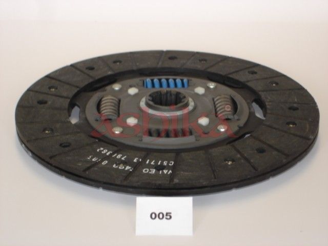 ASHIKA 80-00-005 Clutch Disc