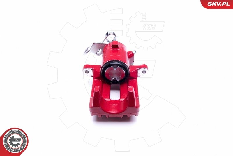 ESEN SKV 23SKV033 RED Brake Caliper