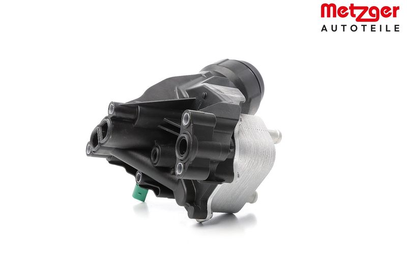 METZGER AUTOTEILE 2370141 Housing, oil filter