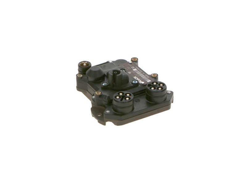 BOSCH 0227400687 Control Unit, ignition system