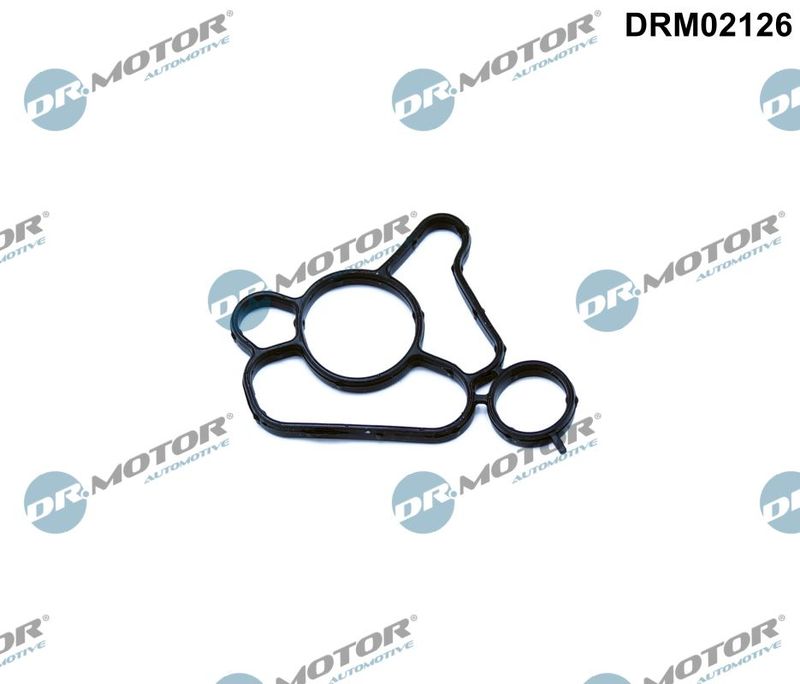 Dr.Motor Automotive tömítés, olajszűrő ház DRM02126