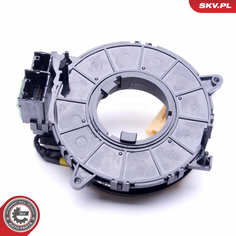 Turvapadja lint, turvapadi, ESEN SKV 96SKV553