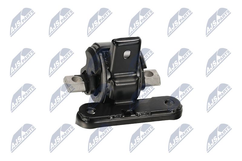 Paigutus, Mootor, NTY ZPS-CH-136