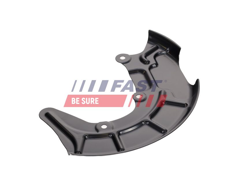 FAST FT02780 Splash Guard, brake disc