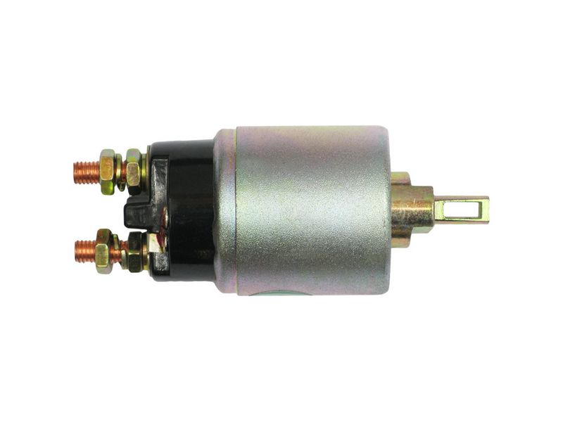 Brand new AS-PL Starter motor solenoid