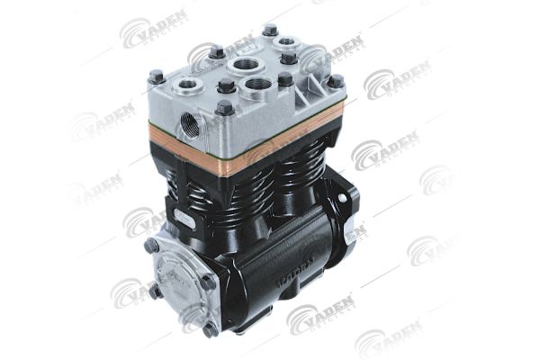 kompresor RVI 1700010002