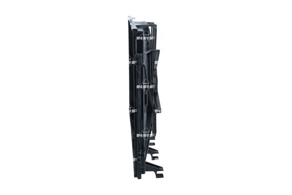 NRF 47933 Fan, engine cooling