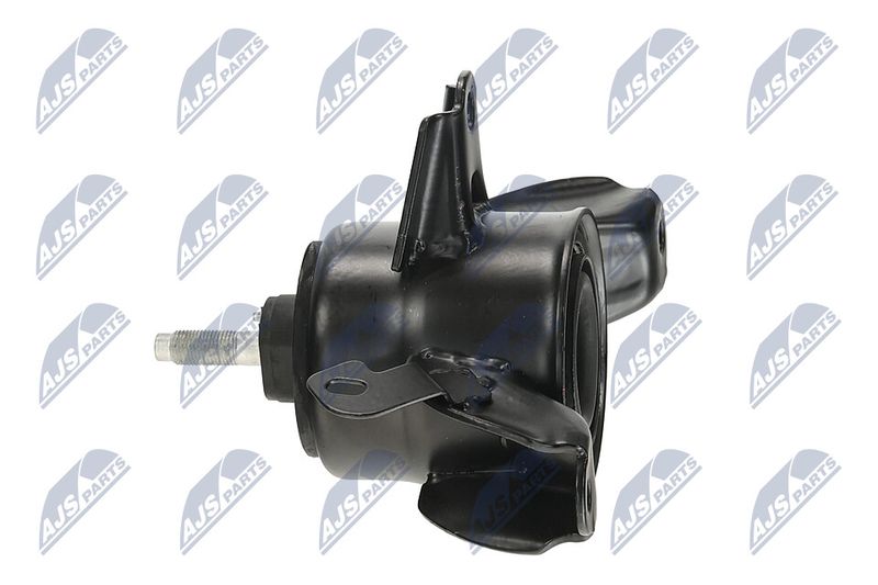 Paigutus, Mootor, NTY ZPS-KA-329