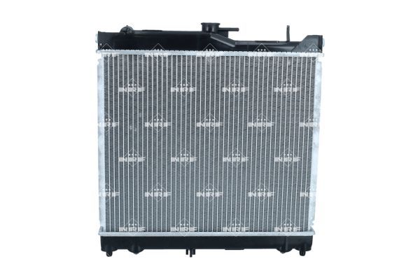 NRF 53569 Radiator, engine cooling