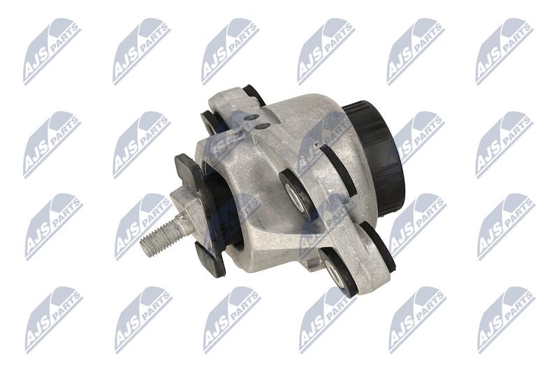 Paigutus, Mootor, NTY ZPS-LR-006