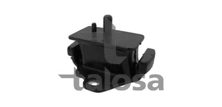 This part match OEM code: 1236162110