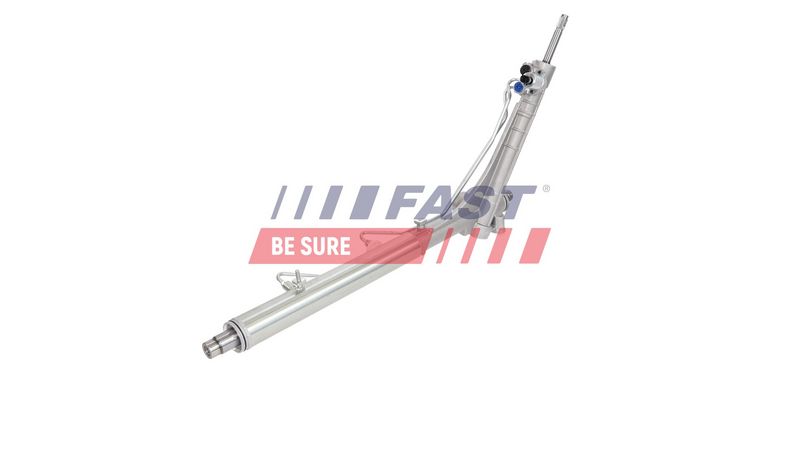 Rooli mehhanismi komplekt, FAST FT19123