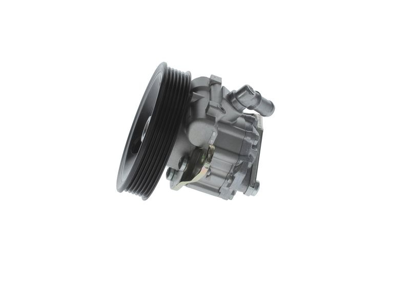 BOSCH K S01 000 612 Hydraulic Pump, steering