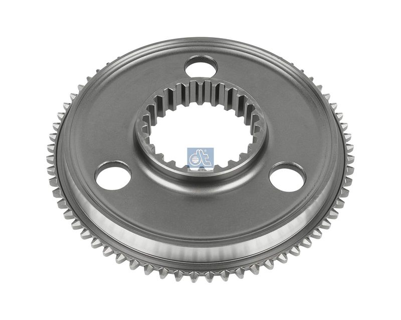 Roata dintata, arbore intrare cutie 1.14669 DT Spare Parts