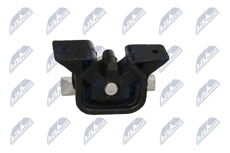 Paigutus, Mootor, NTY ZPS-PL-092