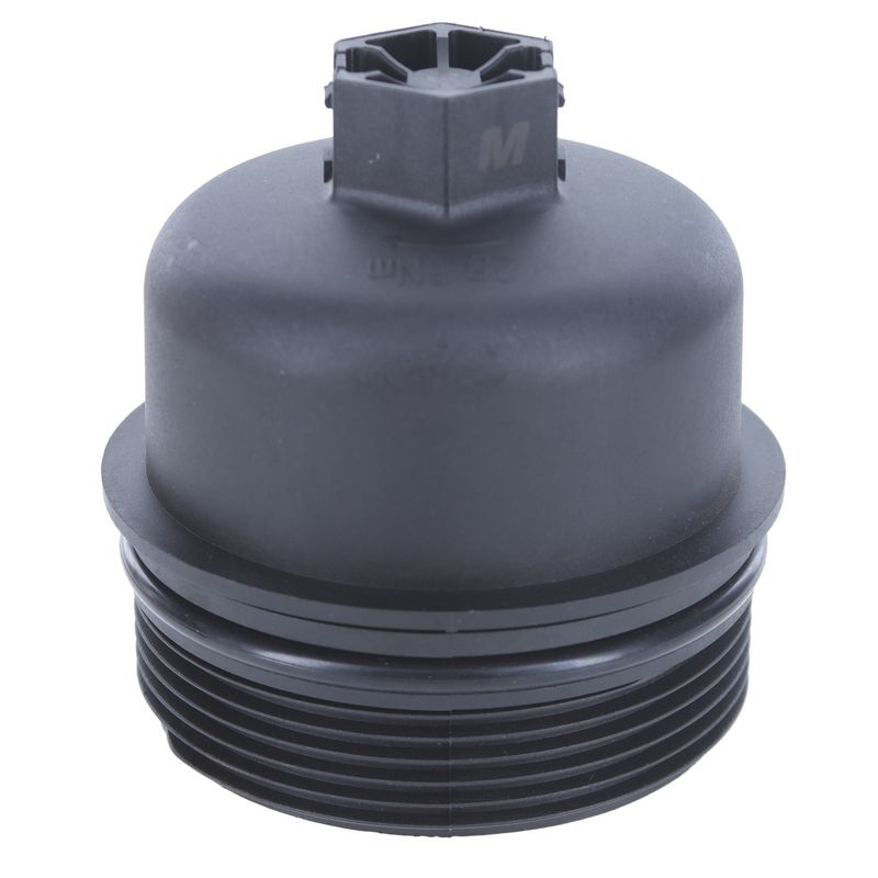 MOTORAD MO333 Cap, oil filter housing