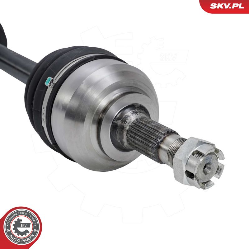 Veovõll, ESEN SKV 40SKV330