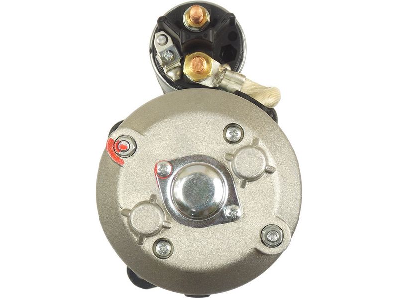 AS-PL S9197(LETRIKA) Starter