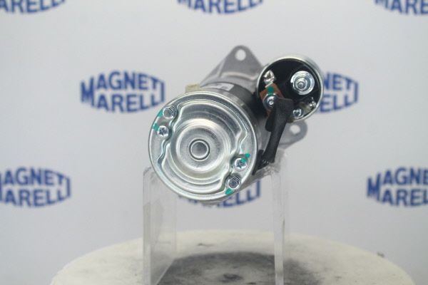 DA SILVA MSQ0135 Starteris