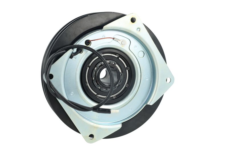 Magnetsidur, kliimakompressor, NRF 380185