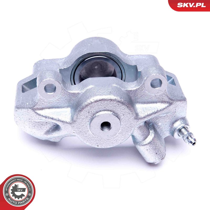 Pidurisadul, ESEN SKV 45SKV911