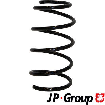 Пружина задня JP Group 3642200700