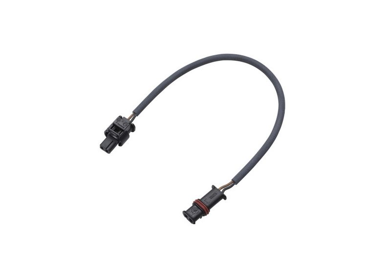 Set reparat cabluri, agreg. încălzire (încălzire staționare) WEBASTO Wiring harness circulation pump U4847 Econ L=240 9023389A